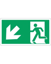 EMERGENCY_EXIT_SIGN_LEFT_DOWN_1003