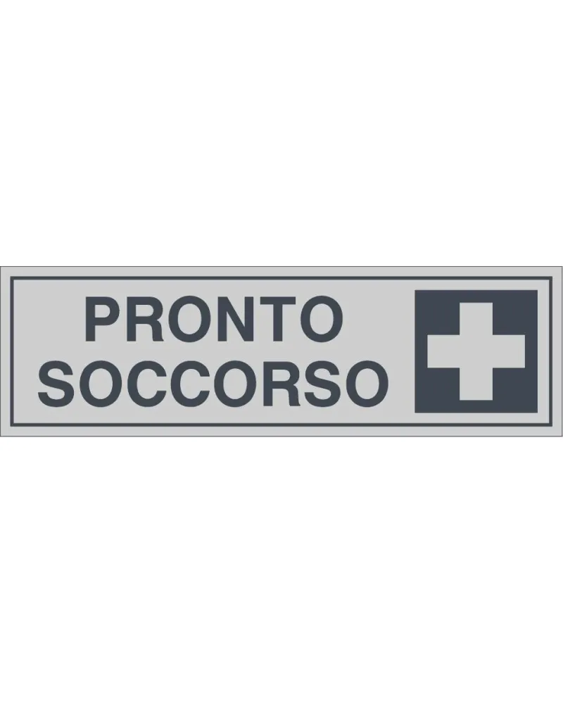 ETICHETTA_PRONTO_SOCCORSO_dim.165x50mm_1019