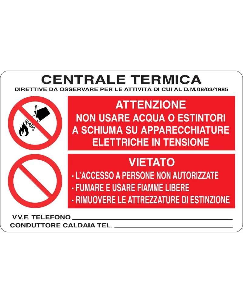 SIGN_ALL._PROHIBITIONS_HEATING_PLANT_1037