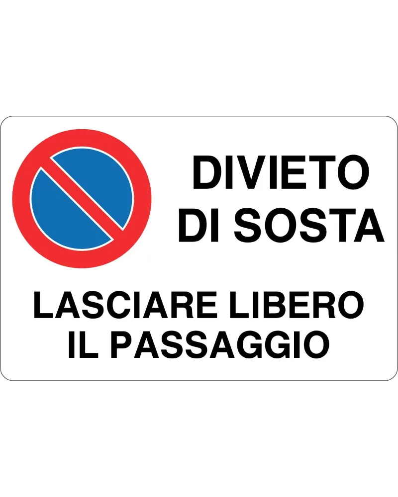 SIGN_ALL._NO_PARKING,_LEAVE_PASSAGE_FREE_1039