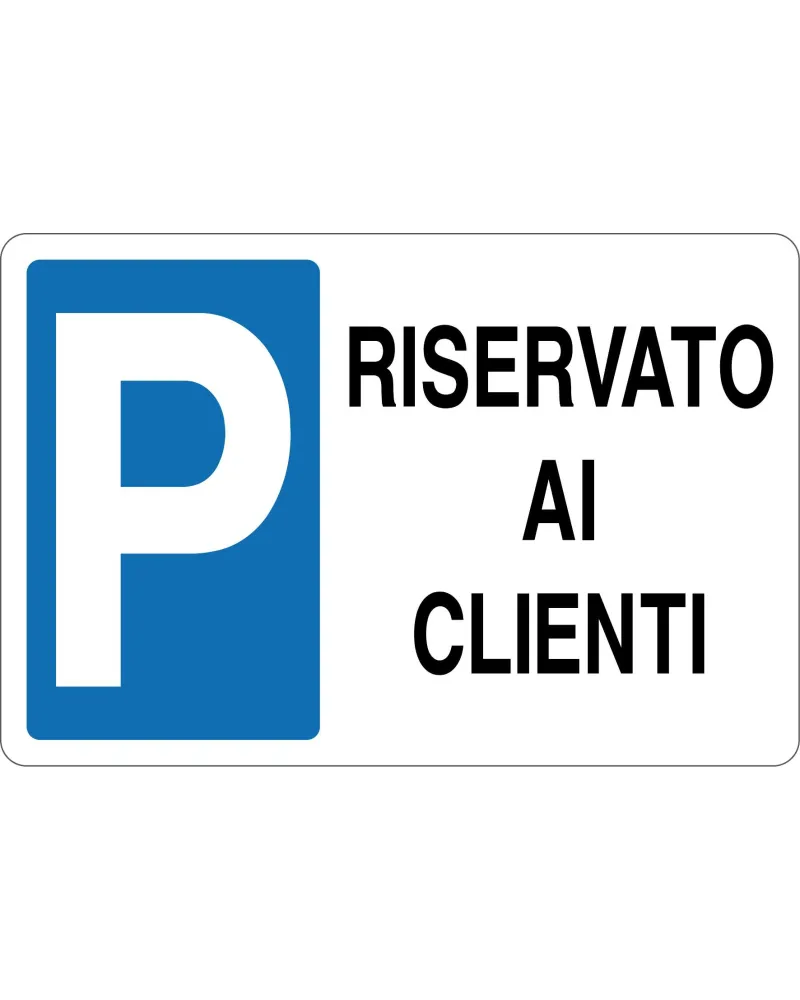 SIGN_ALLOWING_PARKING_FOR_CUSTOMER_1043