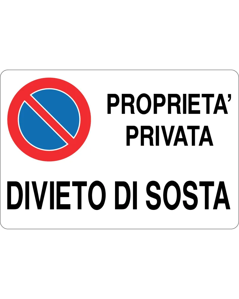 CARTELLO_ALL._PROPRIETA'_PRIVATA_DIVIETO_DI_SOSTA_1047