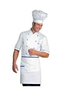 WHITE_CHEF'S_JACKET_WITH_BLUE_PROFILES_2102