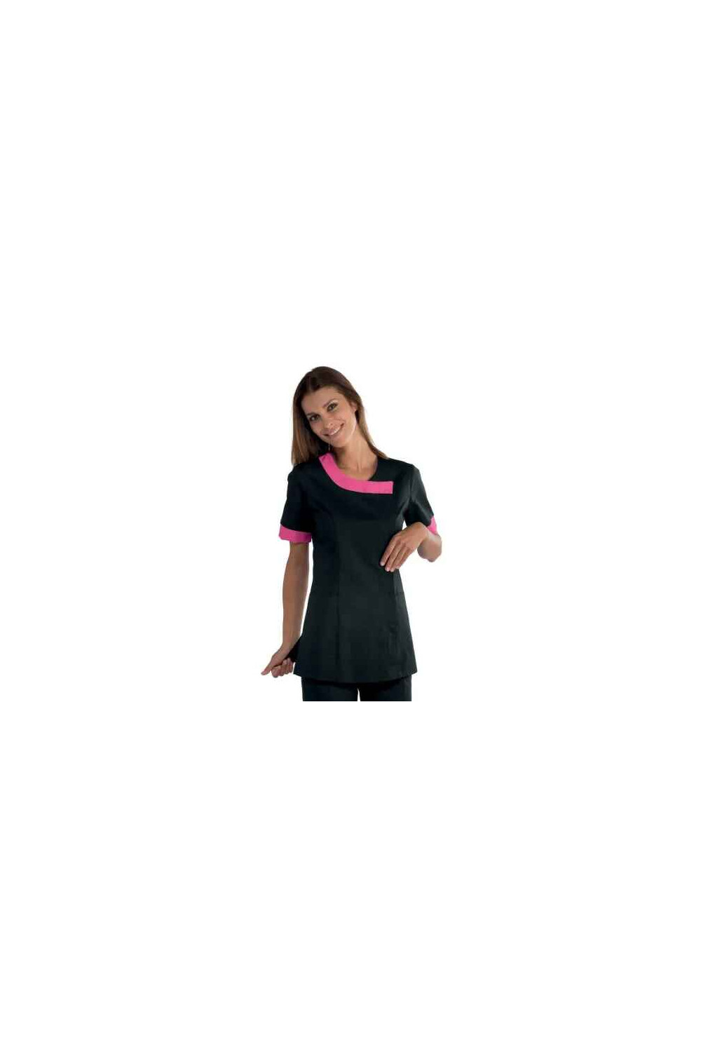 CHAQUETA_NEGRO/FUCSIA_2211