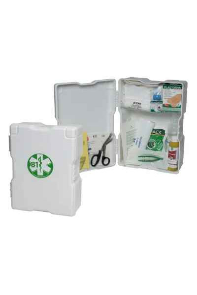 FIRST AID CABINET ATTACHMENT 2