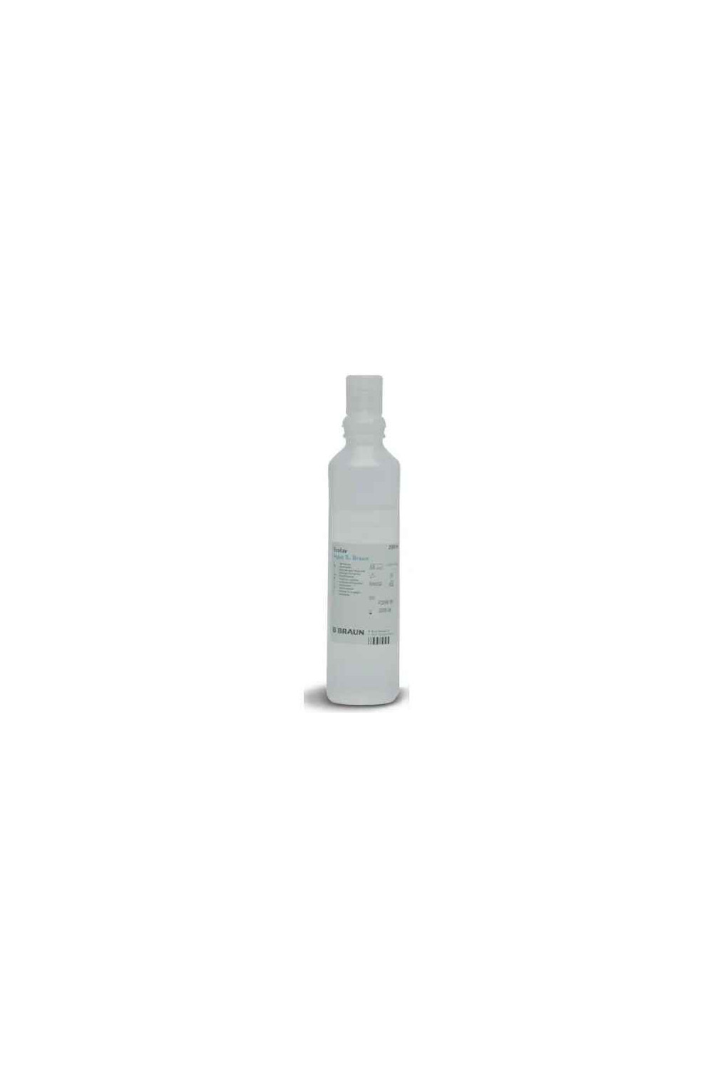 Soluzione Fisiologica Ogna 250ml