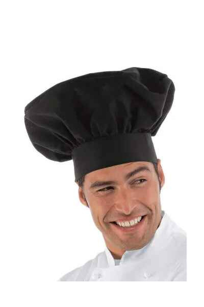 BLACK_CHEF_HAT_2485