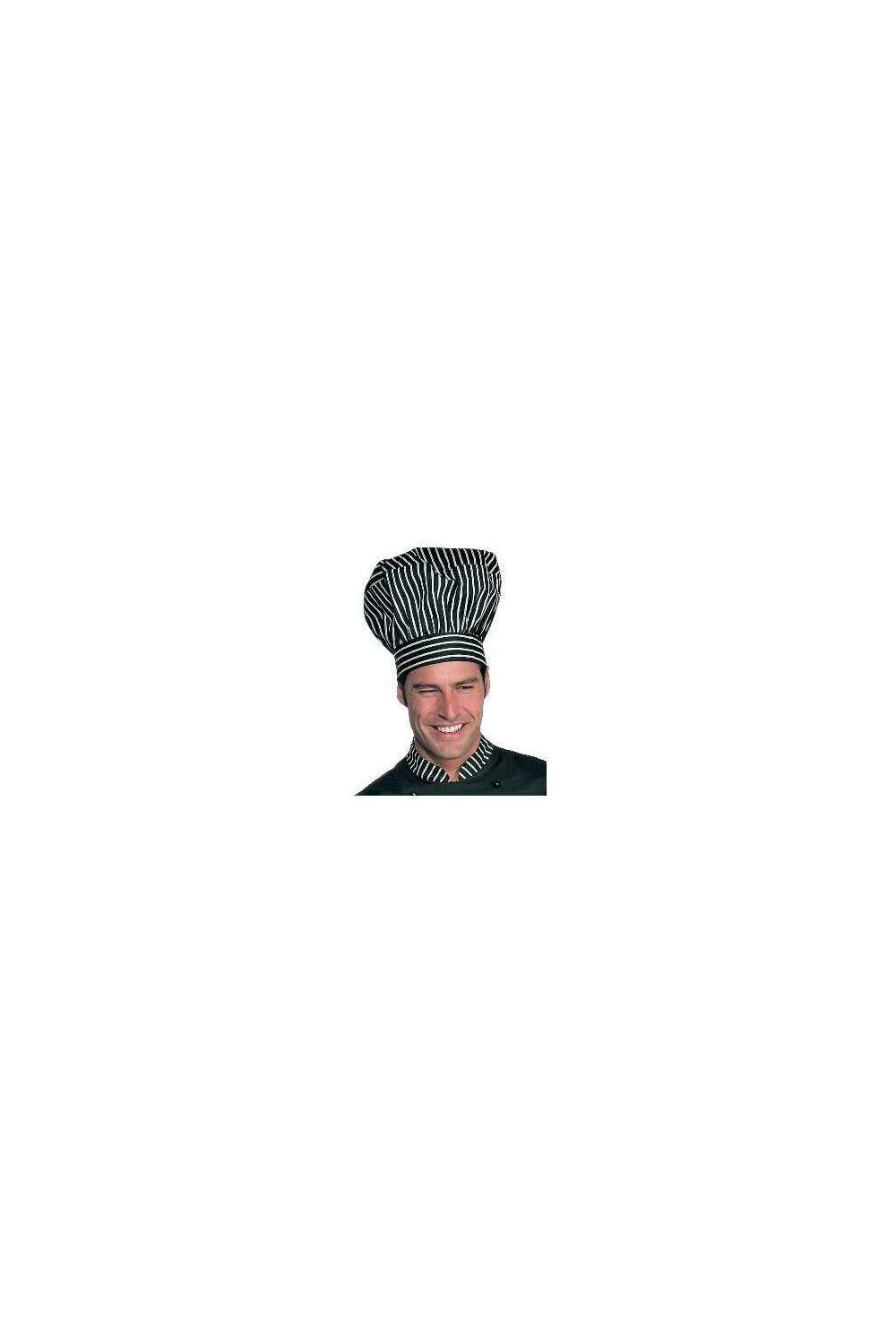 STRIPED_WORK_CHEF_HAT_2494