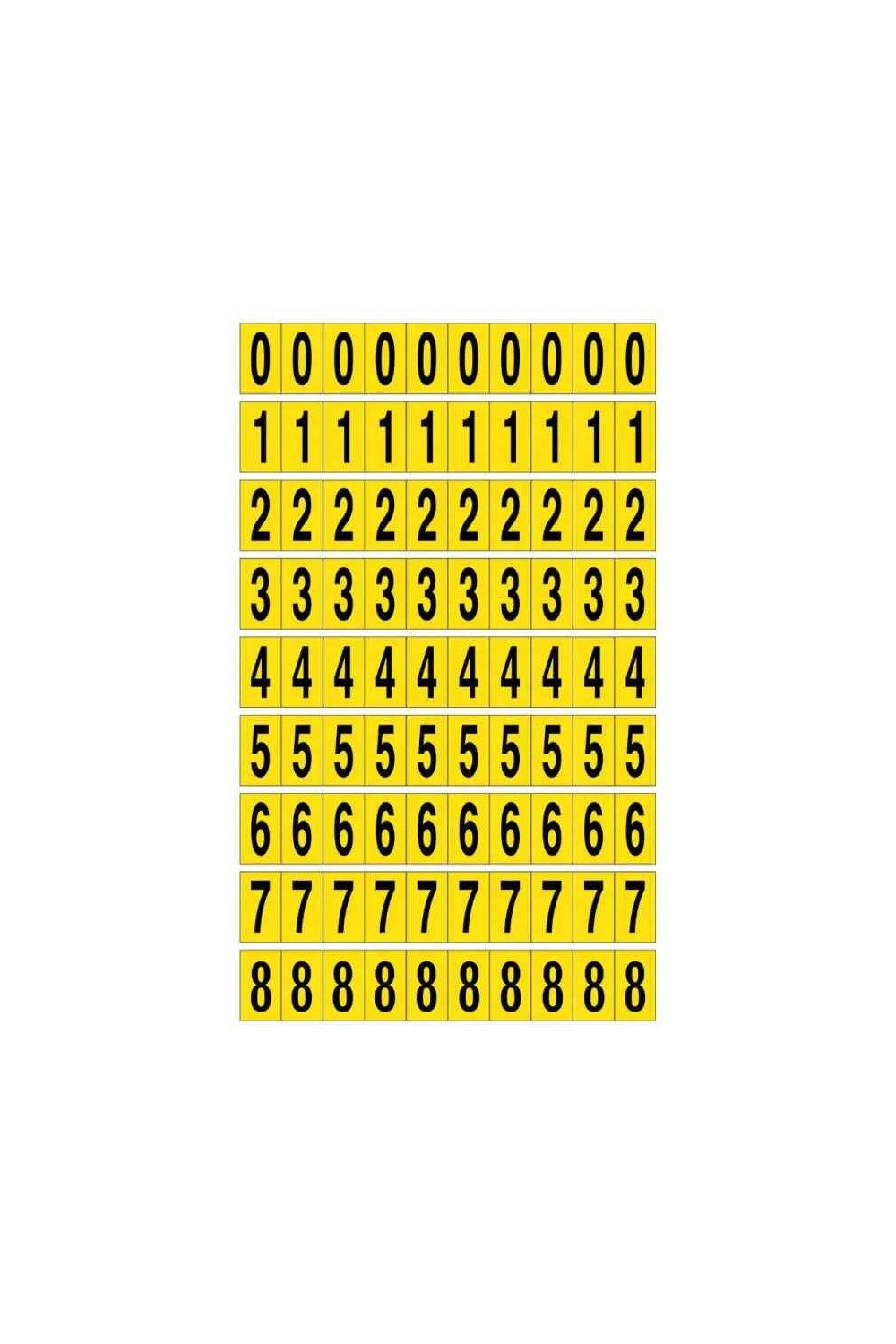 SHEET_WITH_ADHESIVE_NUMBER_LABELS_3248