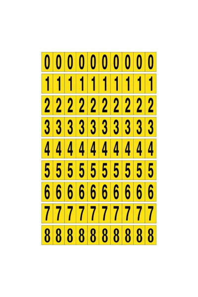 SHEET_WITH_ADHESIVE_NUMBER_LABELS_3248