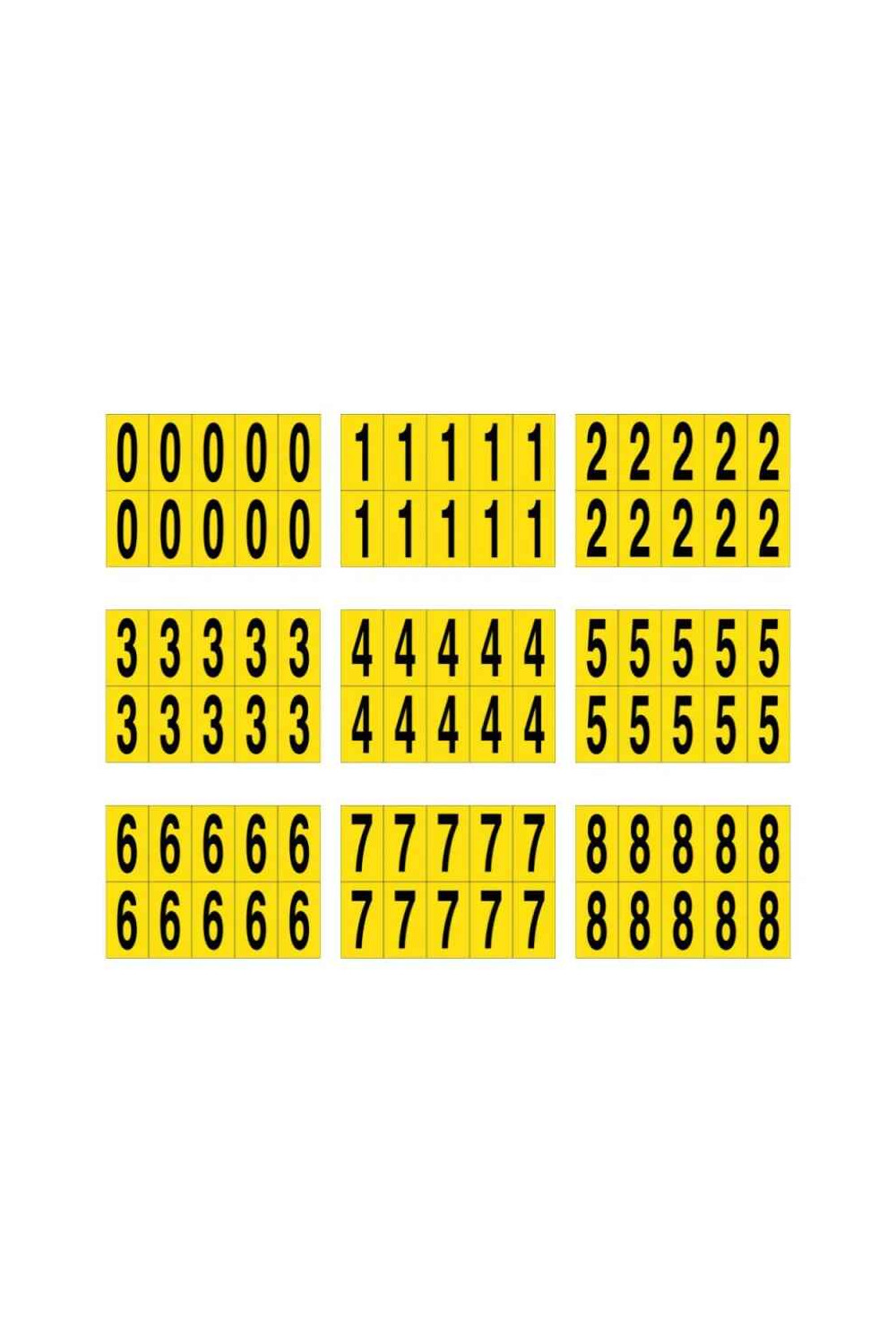 SHEET_WITH_ADHESIVE_NUMBER_LABELS_3249