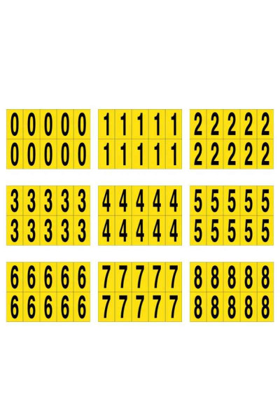 SHEET_WITH_ADHESIVE_NUMBER_LABELS_3249