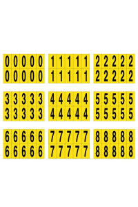 SHEET_WITH_ADHESIVE_NUMBER_LABELS_3249