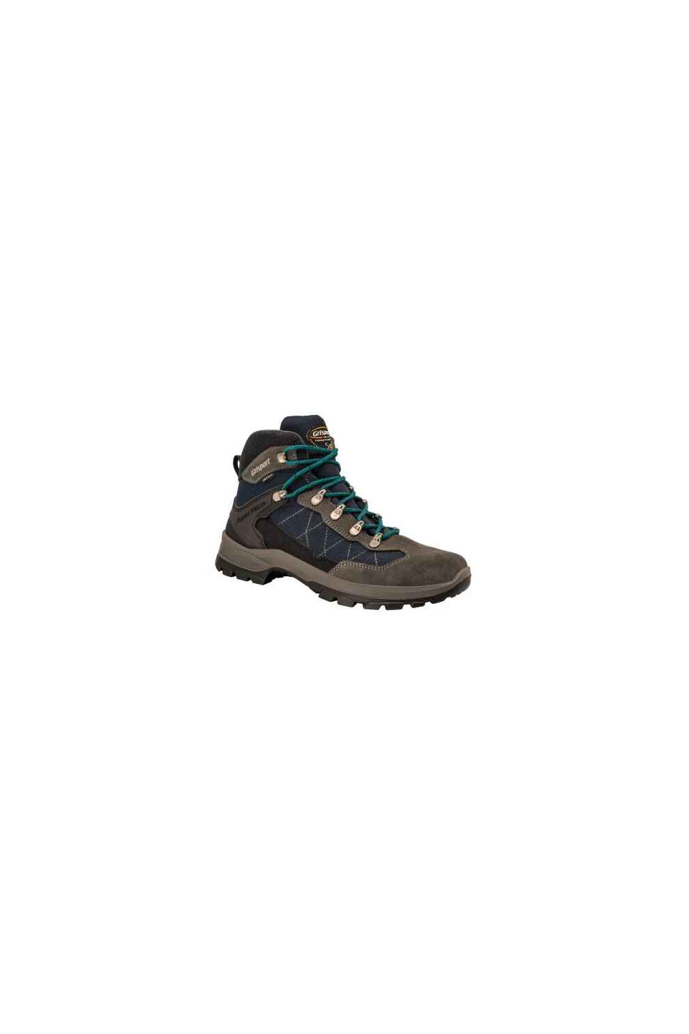 Storm Womens IsoGrip Waterproof Hiking Boots