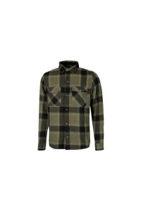 CAMICIA_FLANELLA_UPOWER_CEDAR_32891