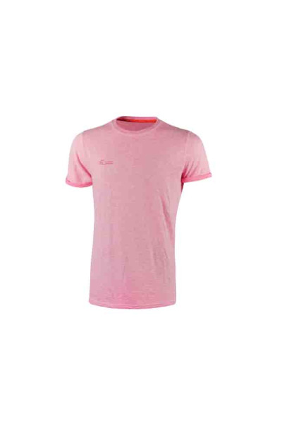 T-SHIRT_UPOWER_FLUO_33742