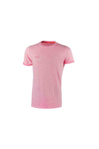 T-SHIRT_UPOWER_FLUO_33744