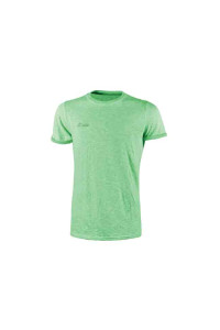 T-SHIRT_UPOWER_FLUO_33749