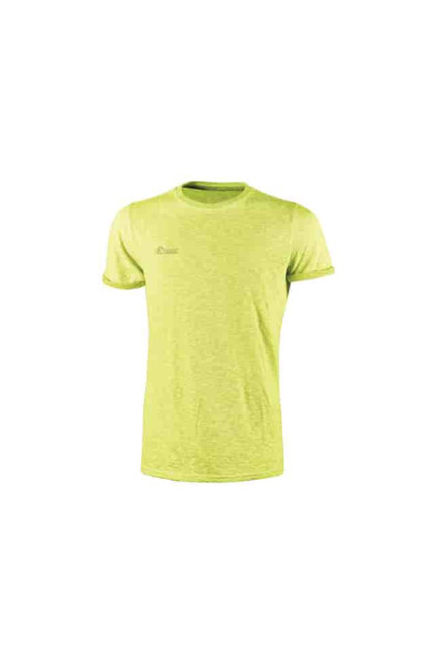 T-SHIRT_UPOWER_FLUO_33756