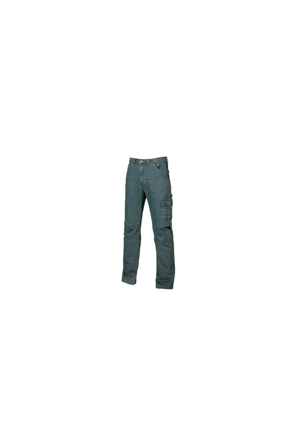 JEANS_UPOWER_TRAFFIC_Rostfarbene_Jeans_36342