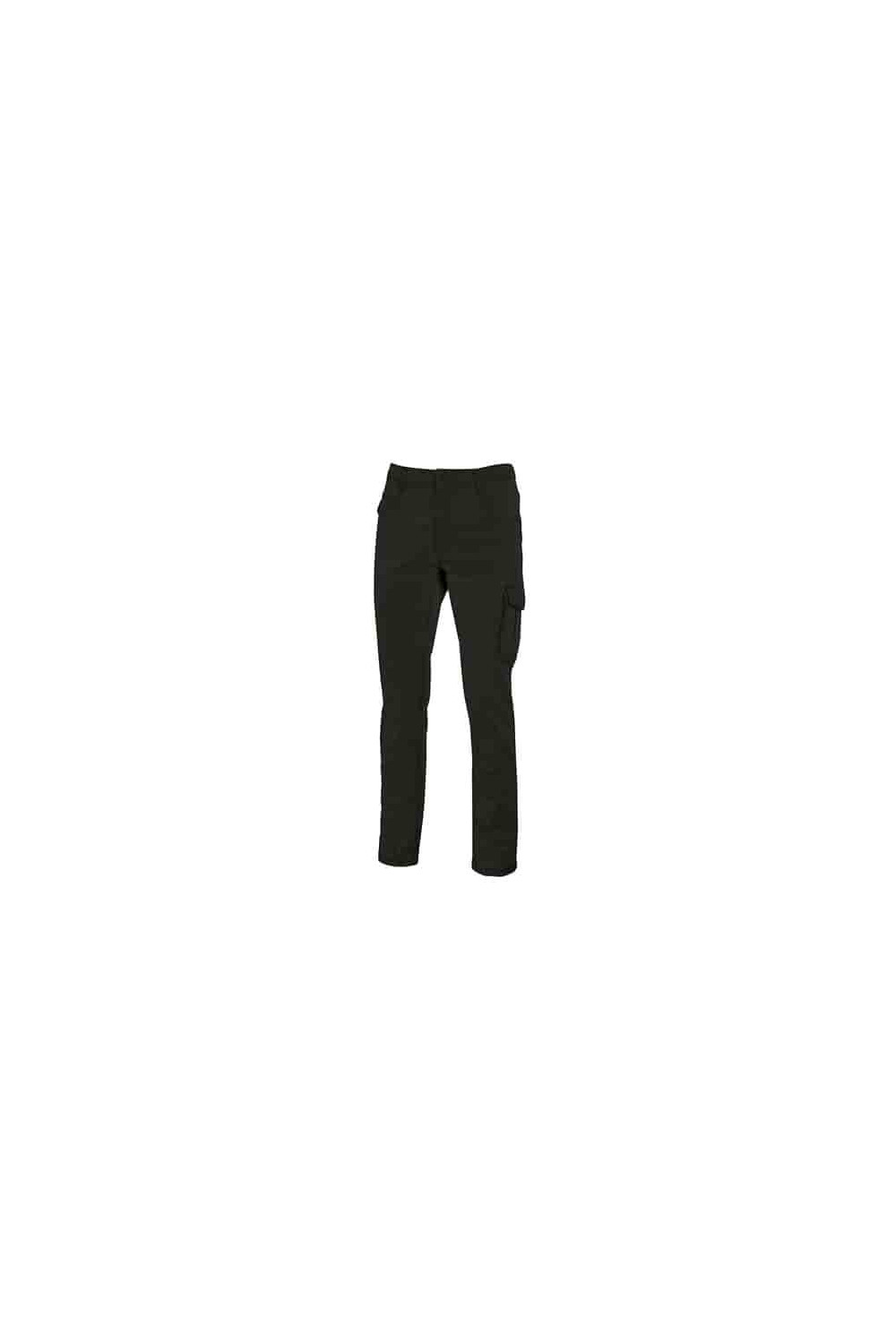 JEANS_UPOWER_JAM_Schwarz_Carbon_36367