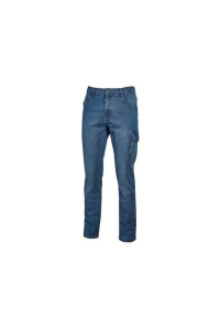 JEANS_UPOWER_JAM_Nero_Carbonio_36373