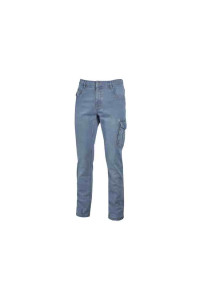 JEANS_UPOWER_JAM_Schwarz_Carbon_36375