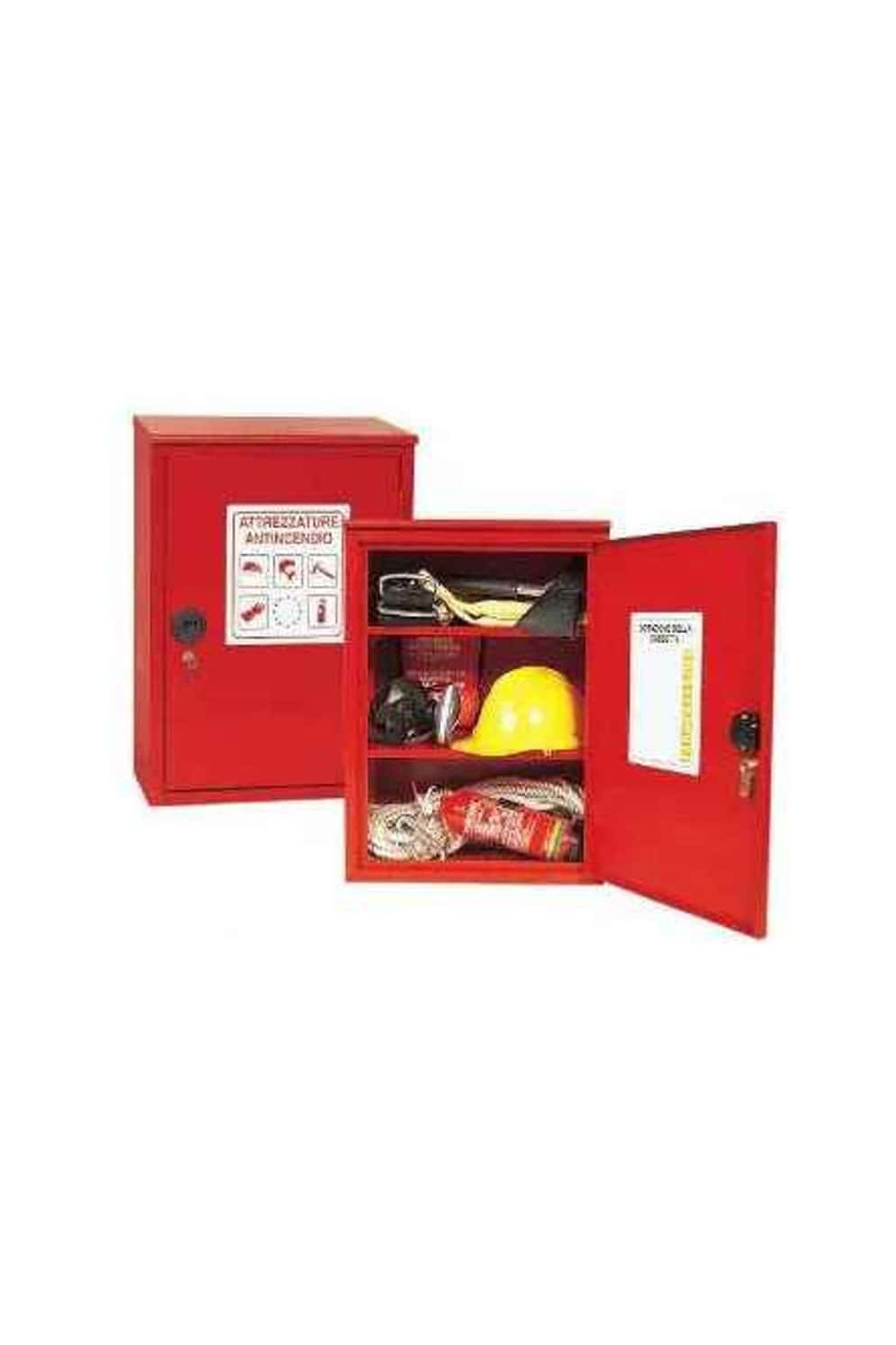 RED_CABINET_WITH_KEY_4007