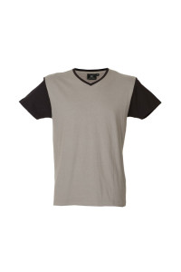 T-SHIRT_IN_COTONE_BICOLORE_4013