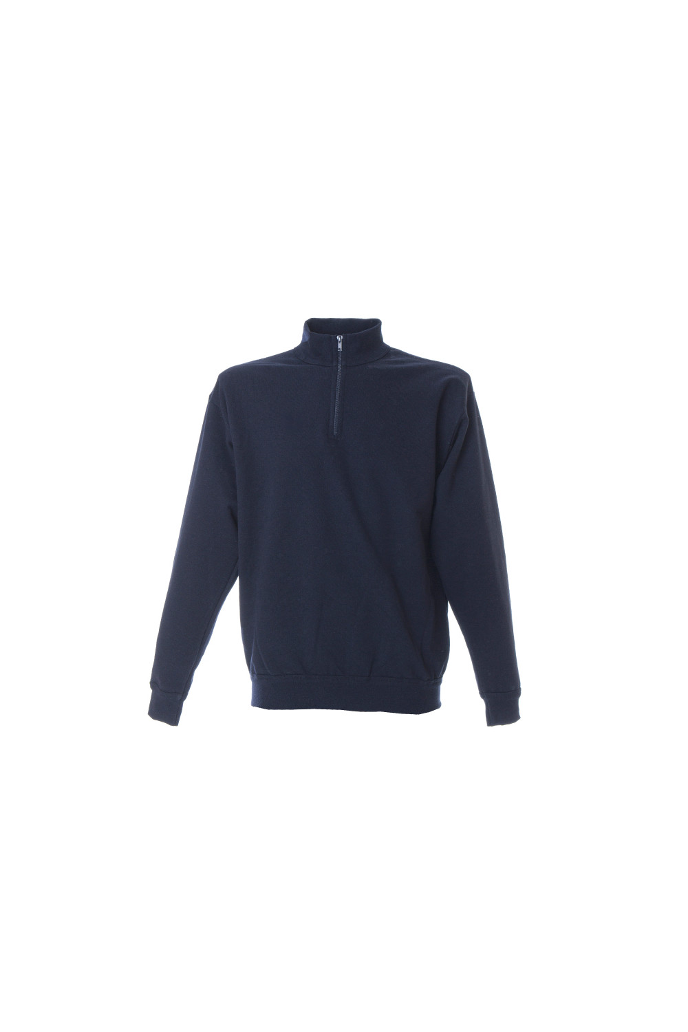 HALF_ZIP_WORK_SWEATSHIRT_4048