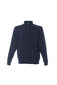 HALF_ZIP_WORK_SWEATSHIRT_4048