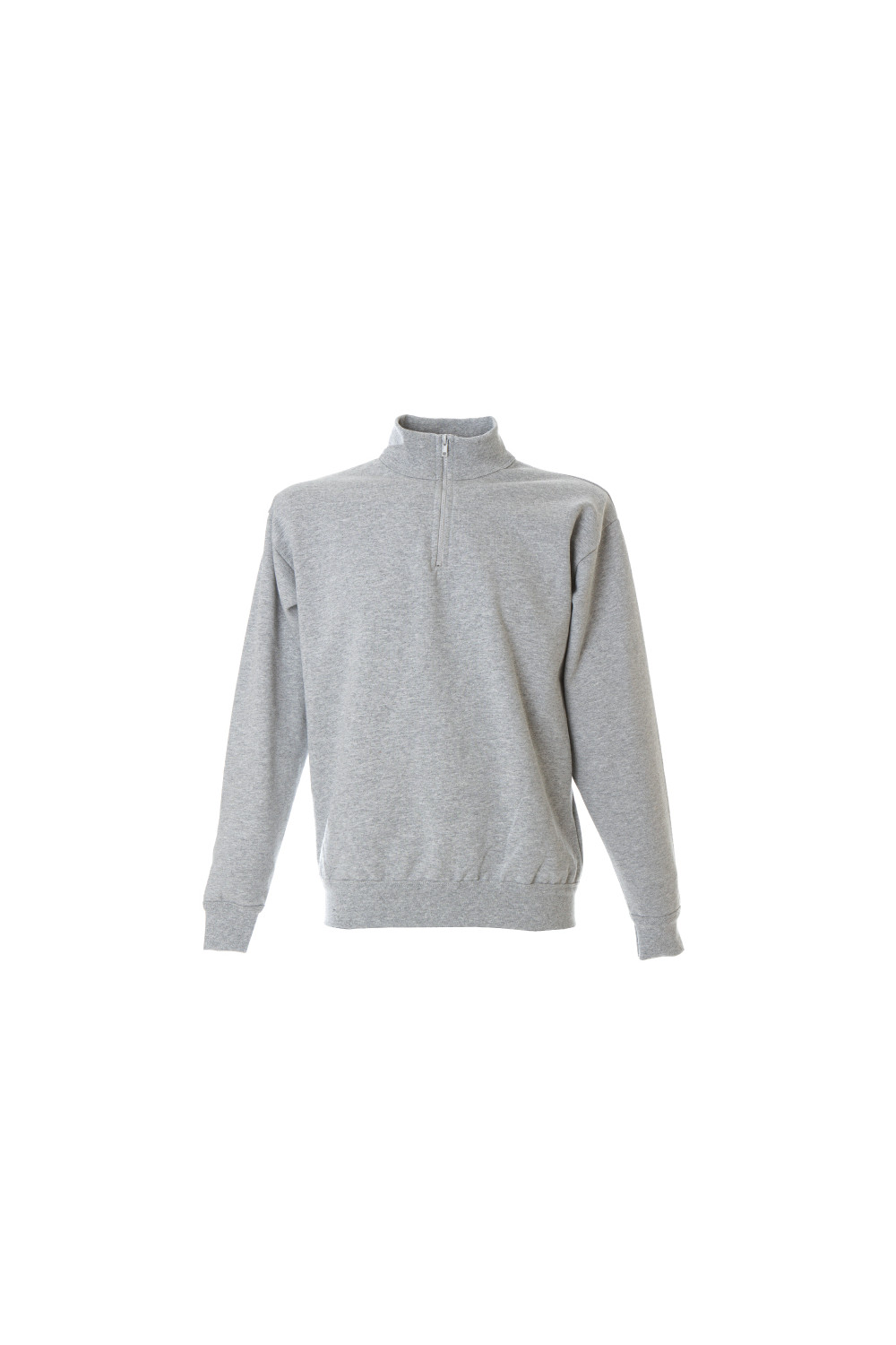 HALF_ZIP_WORK_SWEATSHIRT_4049