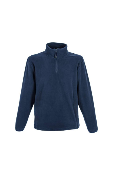 HALF_ZIP_WORK_FLEECE_4116