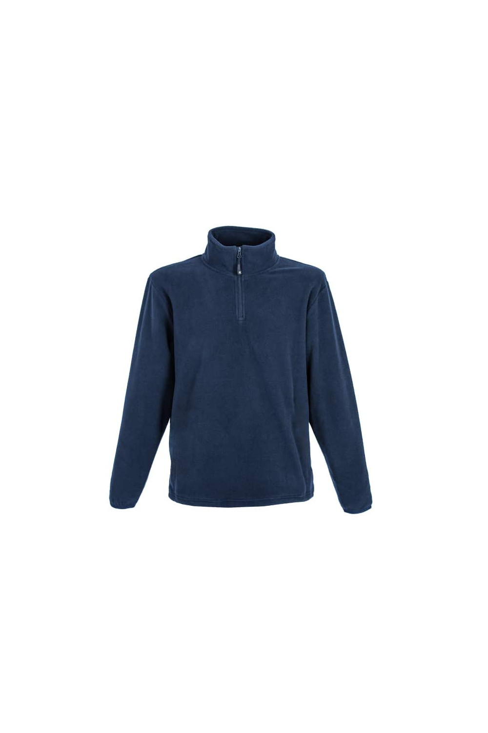 HALF_ZIP_WORK_FLEECE_4116