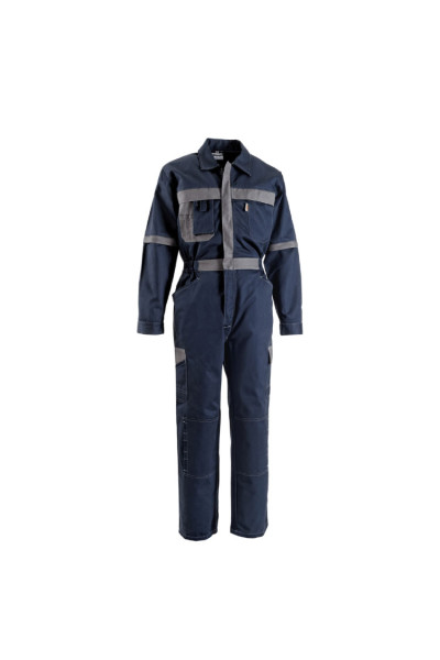 HEAVY COTTON WORK OVERALL