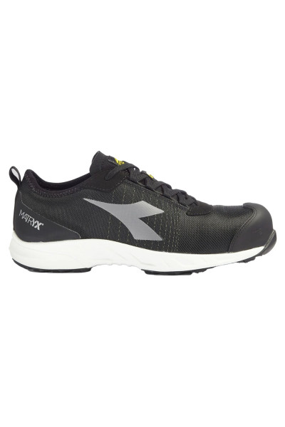 SCARPA_DIADORA_FLY_LITEBASE_MATRYX_LOWBLK/WHT_S3_42034