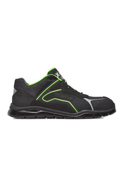 CHAUSSURE EXENA XR66_ROUTE S1P SRC