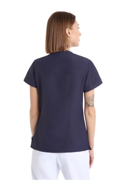 Dark_Blue_Women's_Power_Tunic_NO_IRON_42542