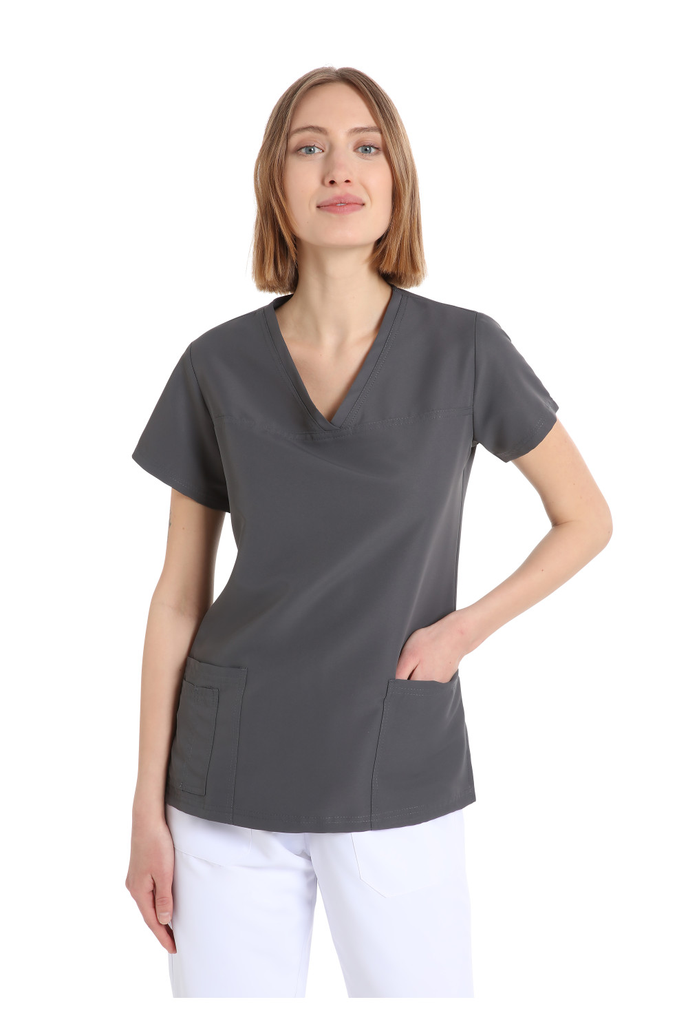 Casacca_Power_donna_Grey_NO_STIRO_42546