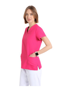 Casacca_Power_donna_Pink_NO_STIRO_42553