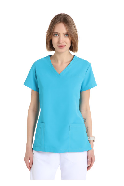 Casacca_Power_donna_Turquoise_NO_STIRO_42565