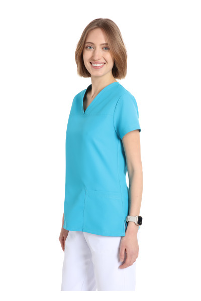 Casacca_Power_donna_Turquoise_NO_STIRO_42566