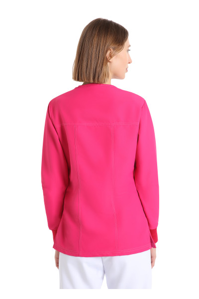 Casacca_Power_donna_Pink_manica_lunga_NO_STIRO_42609