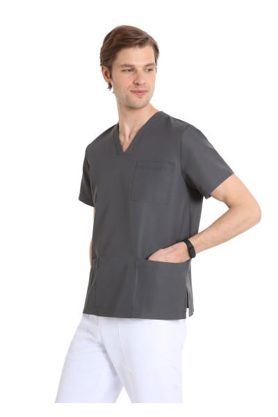 Smart_unisex_gray_tunic_NO_IRON_42639