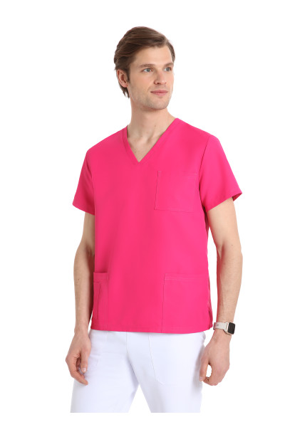 Casacca_Smart_unisex_Pink_NO_STIRO_42645