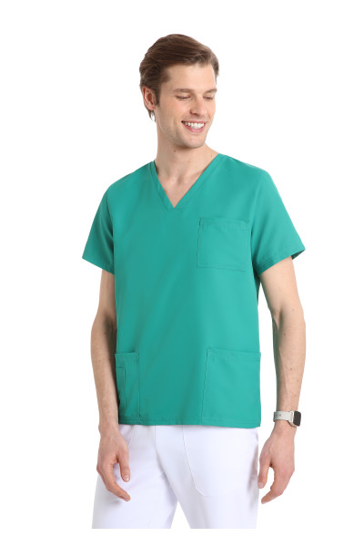 Casacca_Smart_unisex_Surgical_Green_NO_STIRO_42650