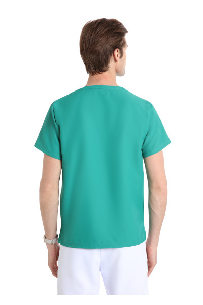 Smart_Unisex_Surgical_Green_NO_IRON_Tunic_42651