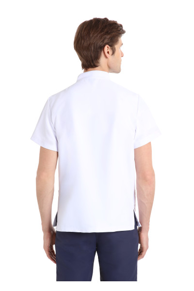 Next_unisex_White_NO_IRON_shirt_42707