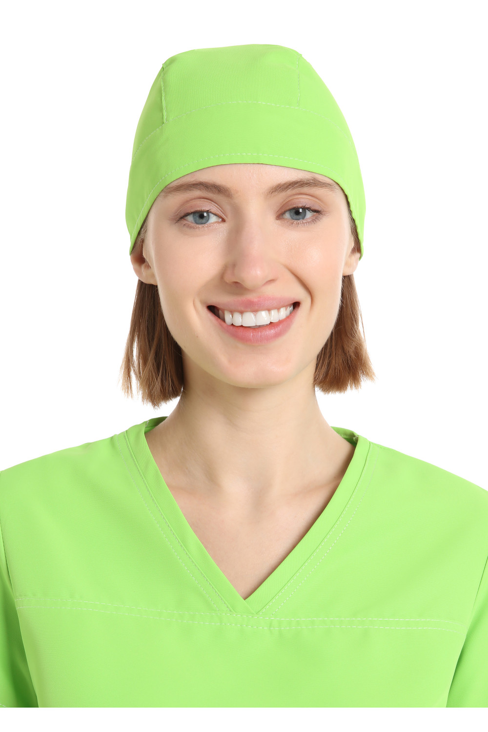 Bandana_Easy_unisex_Apple_Green_NO_STIRO_42763