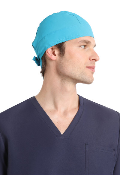 Bandana_Easy_unisex_Turquoise_NO_STIRO_42799